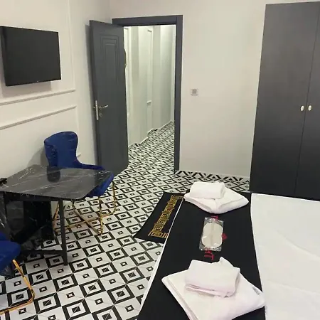 Cosy apartment * Heviz