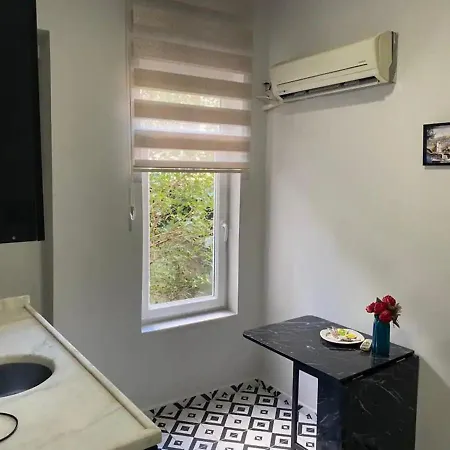 Cosy apartment * Heviz