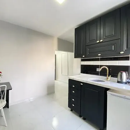 Cosy apartment Apartment Heviz
