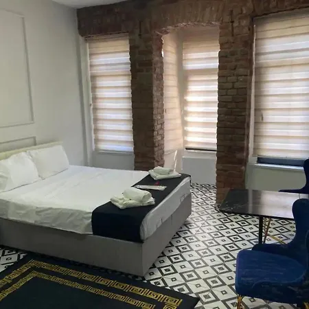 Cosy apartment Heviz