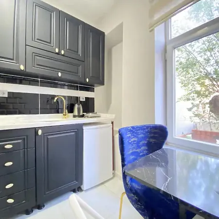 Cosy apartment * Heviz